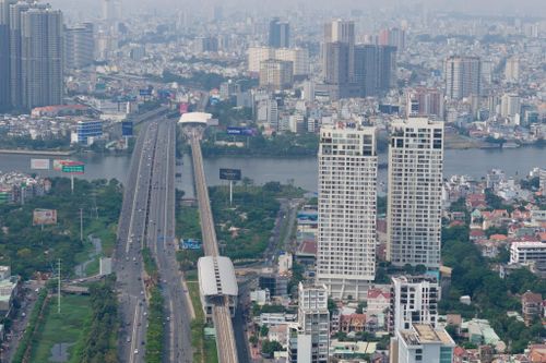 Chính phủ yêu cầu thúc đẩy thị trường bất động sản