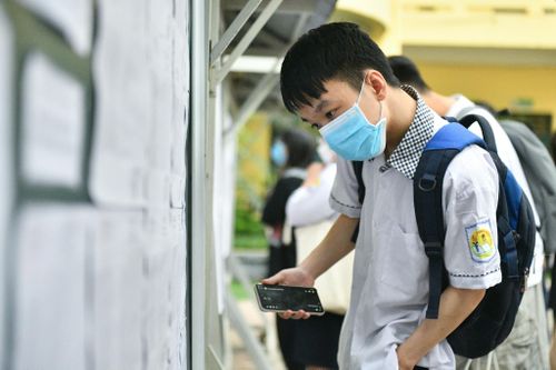 Sau IELTS, đến lượt SAT, ACT 'lên ngôi' trong tuyển sinh đại học