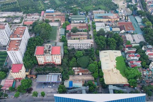 Sớm có quy hoạch chi tiết, thiết kế đô thị đối với từng khu đất