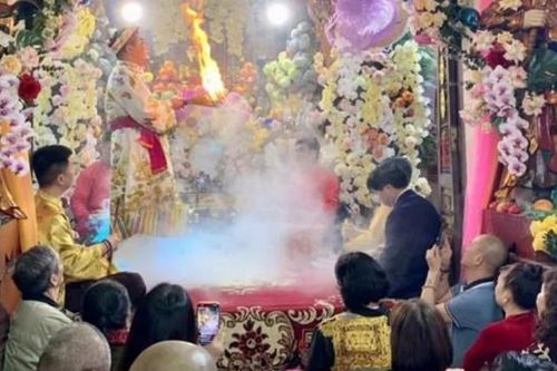 Lạng Sơn chú trọng phát huy văn hóa diễn xướng Chầu văn