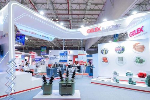 GELEX Electric (GEE) đặt mục tiêu lợi nhuận tăng gần 20% so với thực hiện 2023