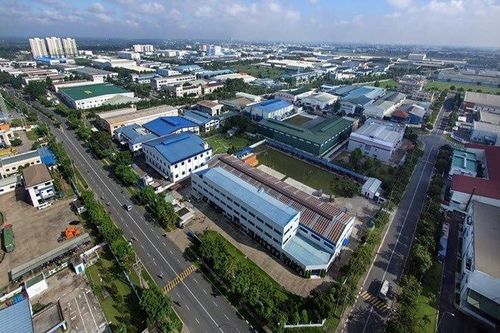 Bình Dương: Doanh nghiệp di dời từ phía Nam lên phía Bắc hưởng nhiều ưu đãi