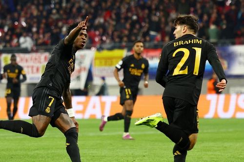 Nhận định Real Madrid vs Leipzig (03h00 hôm nay 7/3): Mang bình yên trở lại Bernabeu