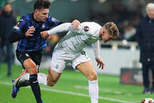 Nhận định Sporting Lisbon vs Atalanta, vòng 1/8 Cúp C2 châu Âu (00h45 hôm nay 7/3)
