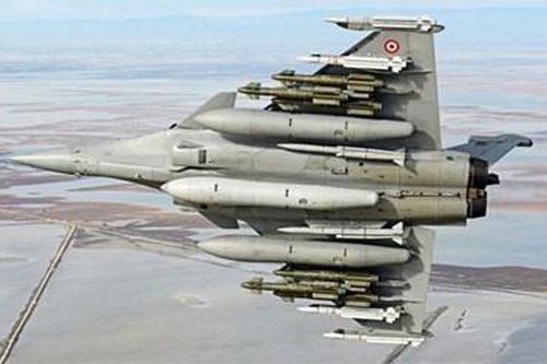 Quân sự thế giới hôm nay (6-3): Ukraine lần đầu sử dụng bom lượn AASM-250