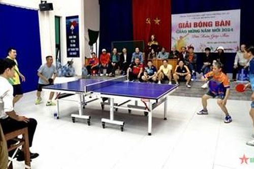 Hiệu quả từ câu lạc bộ thể thao ở cơ sở