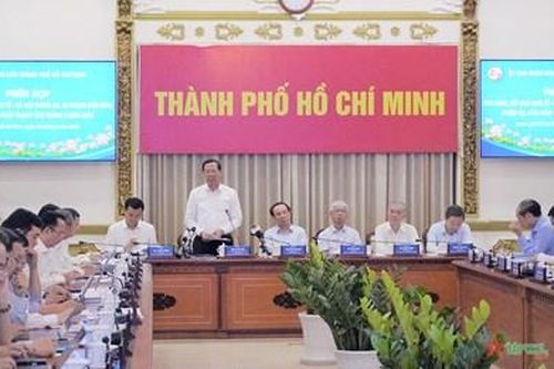 Kinh tế Thành phố Hồ Chí Minh có nhiều điểm sáng tăng trưởng