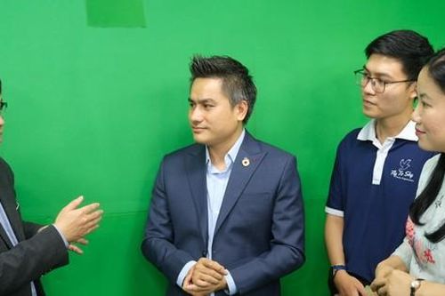 Các 'Gương mặt trẻ Việt Nam tiêu biểu' 2023: Khát khao cống hiến vì một Việt Nam hùng cường