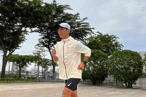 Tuyển thủ Hoàng Nguyên Thanh: Lan tỏa tinh thần thể thao lành mạnh