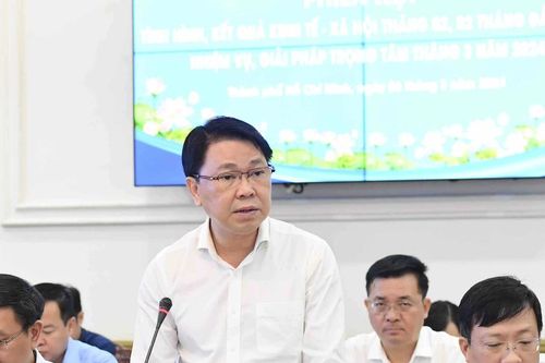 TPHCM sẽ có trên 35.000 căn nhà ở xã hội vào năm 2025