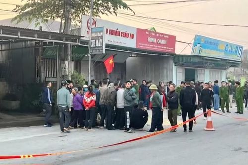 Loạt vụ tai nạn giao thông kinh hoàng từ đầu năm 2024 đến nay