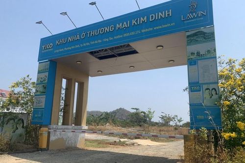 Chi tiết dự án Công ty Thiên Kiên Quốc 'bán lúa non' bị phạt