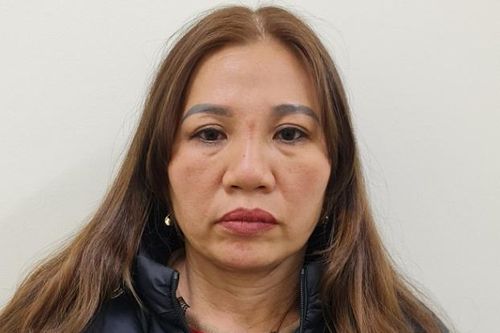 Hà Giang: Khởi tố người phụ nữ cho vay lãi 'cắt cổ' 365%/năm