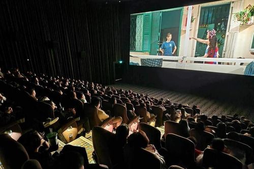 Doanh thu phim 'Mai' hơn 500 tỷ đồng, Trấn Thành lãi bao nhiêu?