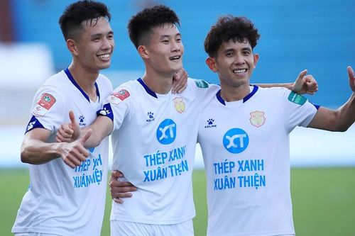 3 trận đấu nào vòng 13 V-League áp dụng VAR?