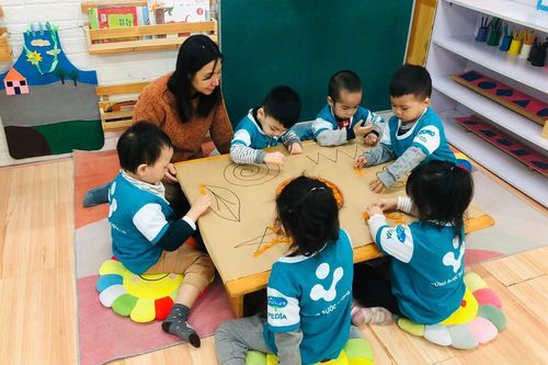 Làm gì để giúp con biết đâu là ranh giới không được vượt qua?