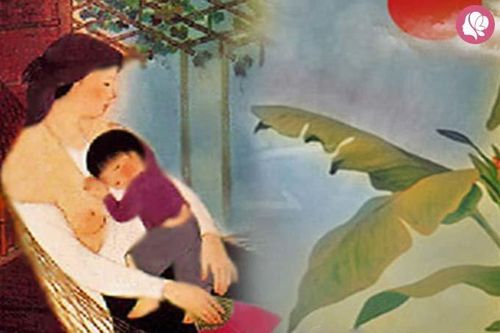Lời hát ru tìm về
