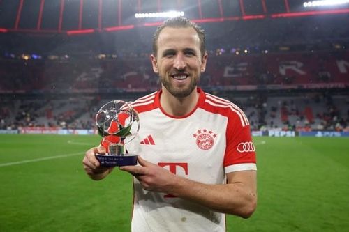 Chùm ảnh: Bayern Munich và PSG vào tứ kết Champions League nhờ 'hảo thủ'