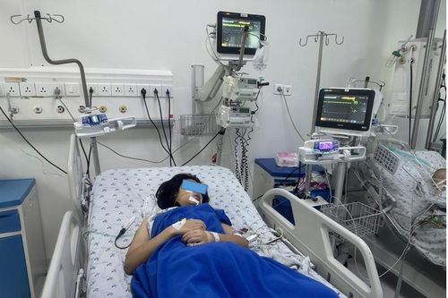 Cảnh báo tình trạng trẻ vị thành niên tự tử bằng thuốc an thần