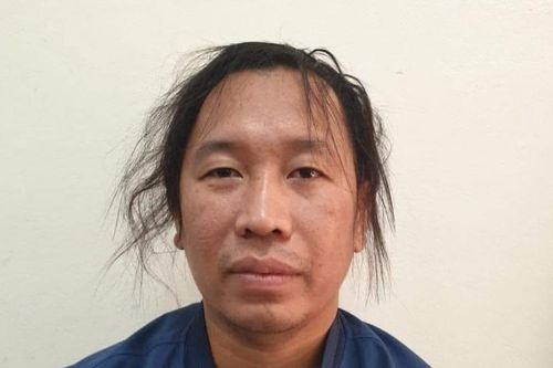 Tuấn 'Phò mã' bị bắt