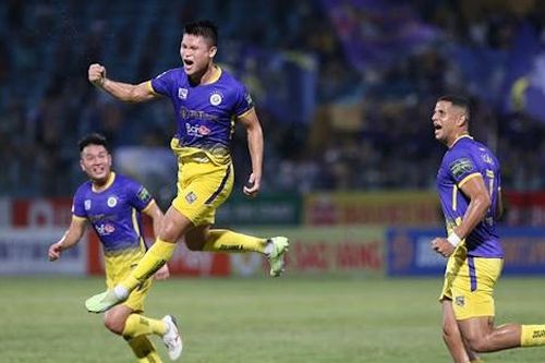 Đại gia V-League thử việc ngoại binh Luxembourg