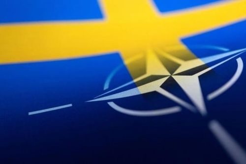 Tổng thống Hungary ký luật, Thụy Điển là thành viên thứ 32 của NATO
