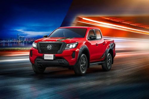 Cập nhật bảng giá xe hãng Nissan mới nhất tháng 3/2024