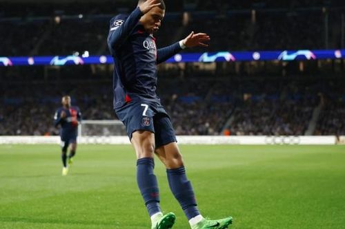 Đánh bại Sociedad 2-1, PSG giành vé vào tứ kết Champions League