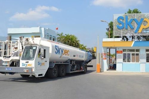 Khối nợ 'khổng lồ' bằng USD của Skypec: Áp lực tỷ giá tăng sốc
