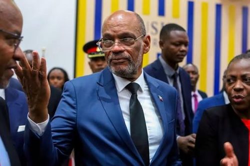 Thủ tướng Haiti vẫn chưa thể về nước, bạo loạn băng đảng tiếp tục bùng phát