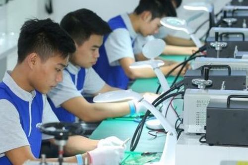 Hà Nội đào tạo nghề cho 235.000 lượt người trong năm 2024