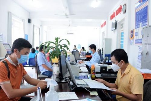 Thủ tục hành chính có phát sinh sau khi sáp nhập phường ở Hà Nội?