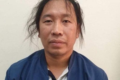 Tiktoker triệu view 'Tuấn Phò Mã 36' bị bắt để điều tra về tội đánh bạc