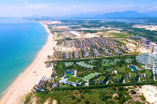 Bất động sản nghỉ dưỡng có cơ hội trở mình trong năm 2024?