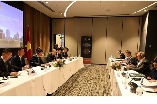 Chanh leo, bưởi Việt Nam sẽ sớm được xuất khẩu sang Australia