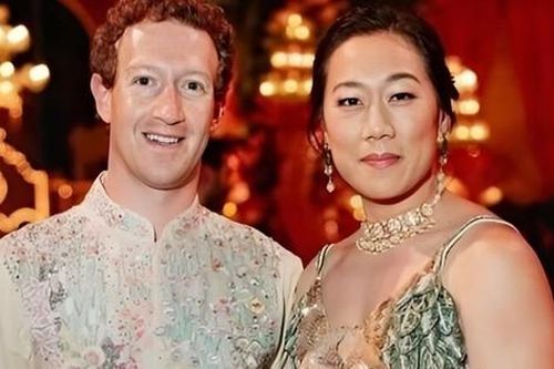 Tỷ phú, giới siêu giàu nhất thế giới đổ về Ấn Độ