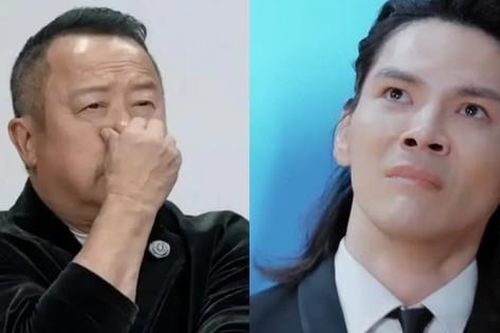 Diễn xuất thảm họa của con trai ông trùm giới giải trí