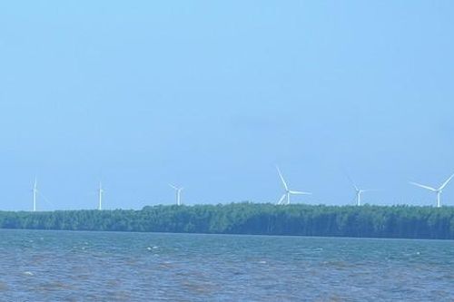 Vay hơn 6.700 tỷ đồng làm đường ven biển tại Trà Vinh