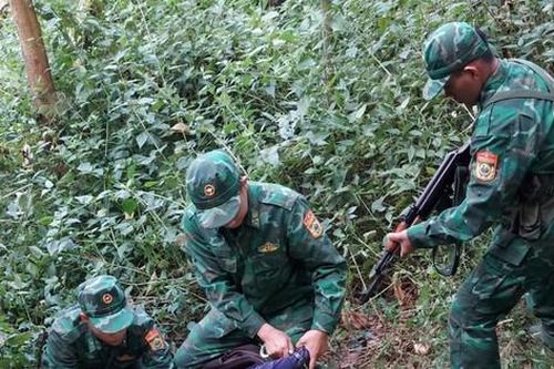 Truyền lửa khát vọng cống hiến - Bài 7: 'Át chủ bài' của những trận đánh lớn