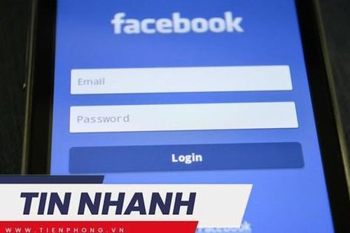 TIN NHANH: Người dùng kêu trời vì quên mật khẩu, bị khóa tài khoản sau sự cố Facebook sập