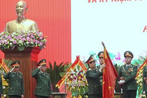 Đại tướng Phan Văn Giang: Nâng cao đời sống đoàn viên Công đoàn Quốc phòng