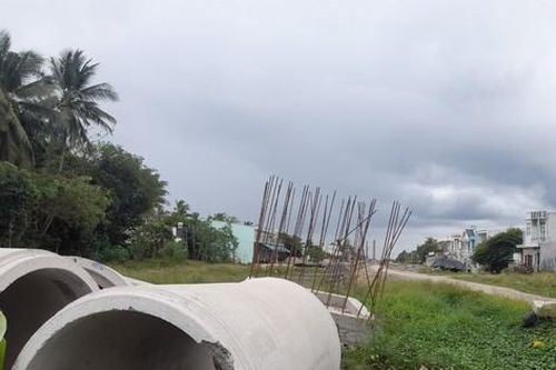 Lý do hàng loạt dự án ở Cần Thơ chậm tiến độ