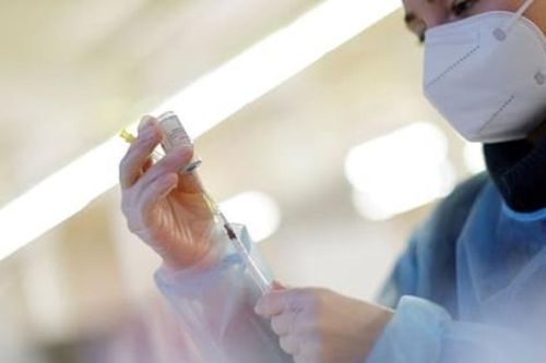 Người đàn ông tiêm 217 mũi vắc-xin ngừa COVID-19 'vì lý do riêng tư'