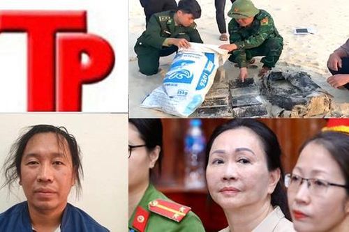 Bản tin Hình sự: Vì sao 'Tuấn phò mã' bị bắt?