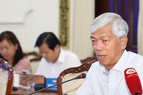 'Đã làm ăn với tư nhân thì phải theo cơ chế thị trường'