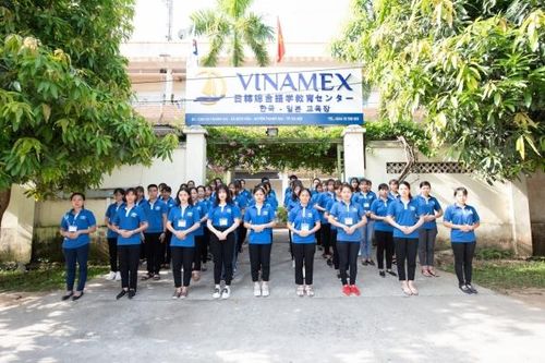 Thanh tra Bộ LĐTB&XH chỉ ra loạt vi phạm tại Vinamex