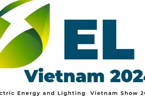 EL VIETNAM - Điểm hẹn được mong đợi của ngành năng lượng điện và chiếu sáng năm 2024