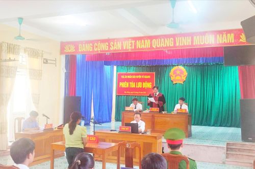 Giao xe cho con khi chưa đủ tuổi điều khiển gây tai nạn