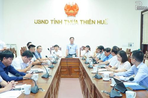 Chủ động phối hợp để tổ chức giải chạy 'S-Race 2024' an toàn, thành công