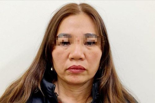 Khởi tố đối tượng cho vay lãi nặng